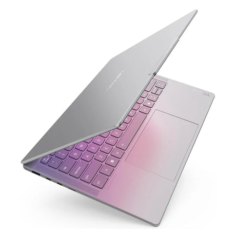 Lenovo Yoga Slim 7 14ILL10 Aura Edition Laptop, Intel Core Ultra 7 256V Processor, 16GB RAM, 1TB SSD, 14" WUXGA OLED Display, Windows 11 Home, Backlit English & Arabic Keyboard, 1 Year Warranty | 83JX009EAX