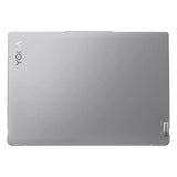 Lenovo Yoga Slim 7 14IMH9 Laptop, Intel Core Ultra 5 125H Processor, 16GB LPDDR5 RAM, 1TB SSD, Integrated Intel Arc Graphics, 14" WUXGA OLED Display, Windows 11 Home, Backlit English & Arabic Keyboard, 1 Year Warranty | 83CV00FNAX