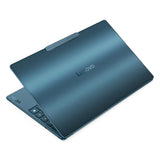 Lenovo Yoga Slim 9 14ILL10 Laptop, Intel Core Ultra 7 258V Processor, 32GB LPDDR5x RAM, 1TB SSD, Integrated Intel Arc Graphics 140V, 14" 4K 120Hz OLED Touch Display, Windows 11 Home, Backlit English & Arabic Keyboard, 2 Year Warranty | 83CX000MAX