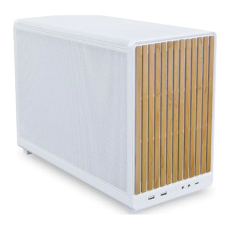 Lian-Li-DAN-A3-mATX-Mini-Tower-PC-Casing-A3-MATX-WDG-WHITE