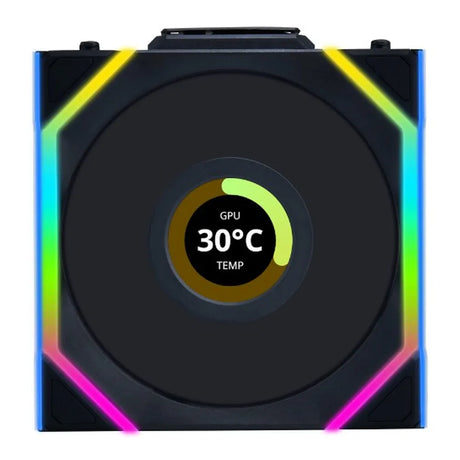 Lian-Li-UNI-FAN-SL-Infinity-Wireless-Case-Fan-12RSL1W1B