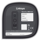 Linksys-Velop-WRT-Pro-7-BE11000-Tri-Band-WiFi-7-Mesh-Router-LN6001-KE