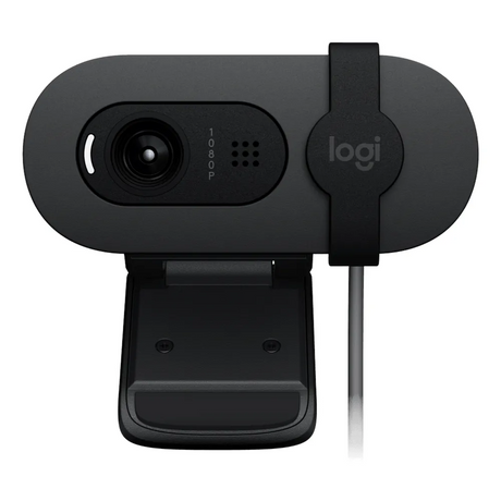 Logitech-Brio-100-FHD-Webcam-960-001585