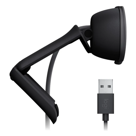 Logitech-Brio-100-FHD-Webcam-960-001585