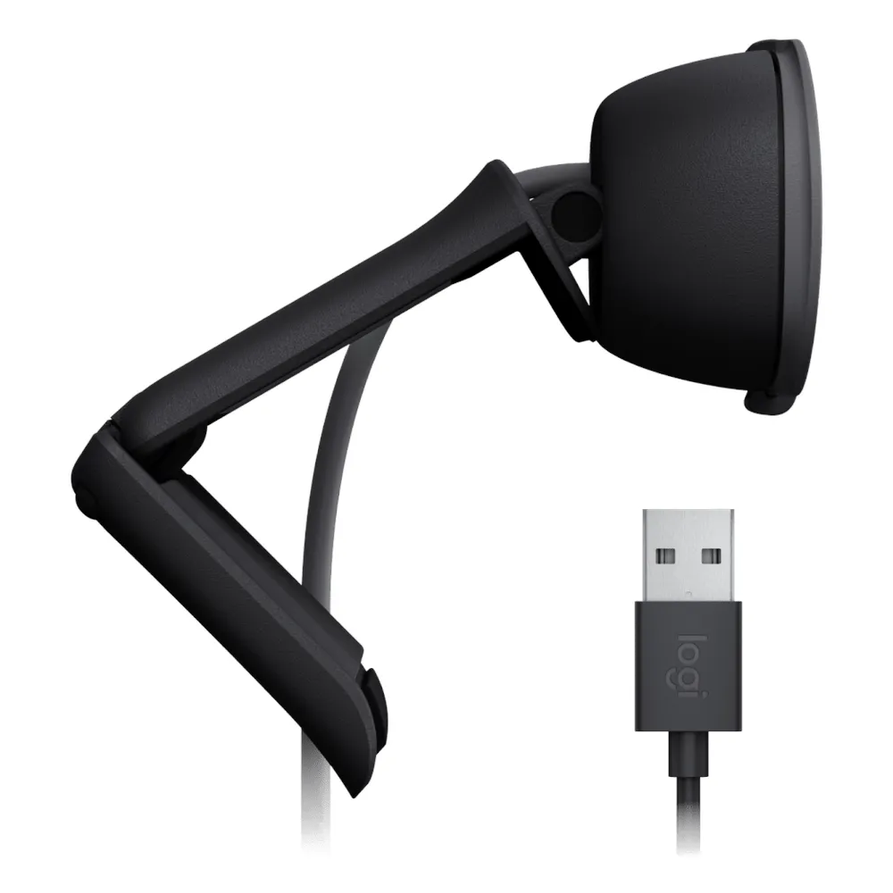 Logitech-Brio-105-FHD-Webcam-960-001592