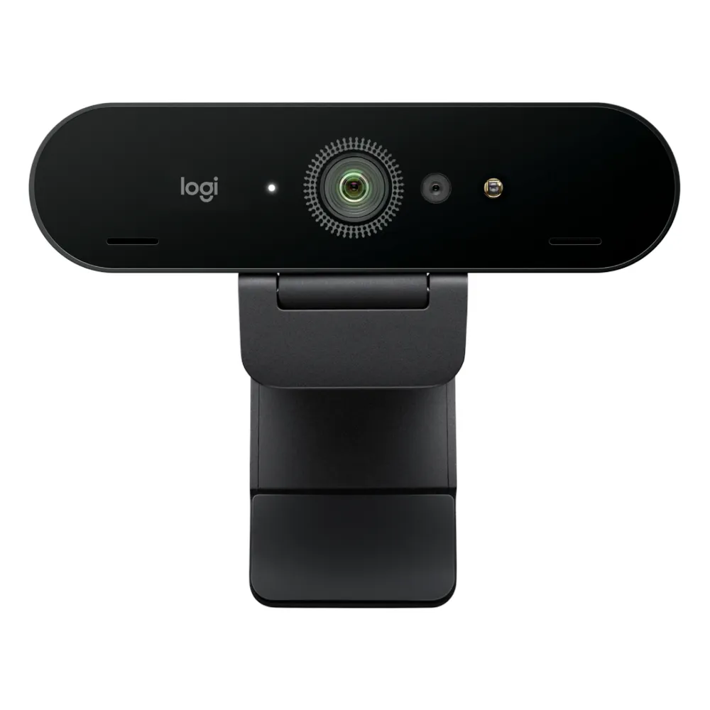 Logitech-Brio-4K-Ultra-HD-Webcam-960-001106