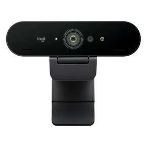 Logitech-Brio-4K-Ultra-HD-Webcam-960-001106