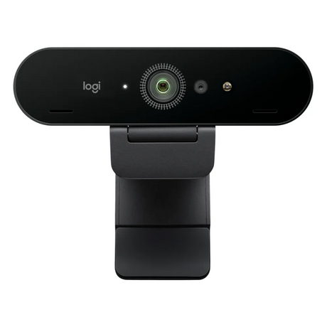 Logitech-Brio-4K-Ultra-HD-Webcam-960-001106