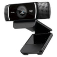 Logitech-C922-Pro-HD-Stream-Webcam-960-001088