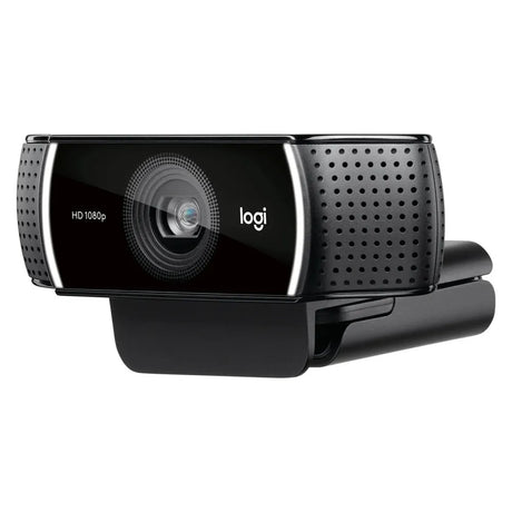 Logitech-C922-Pro-HD-Stream-Webcam-960-001088