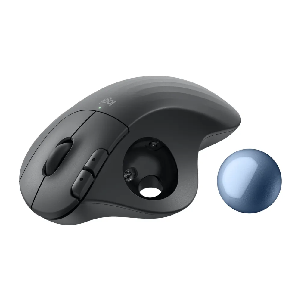 Logitech-ERGO-M575S-Wireless-Trackball-Mouse-910-007029
