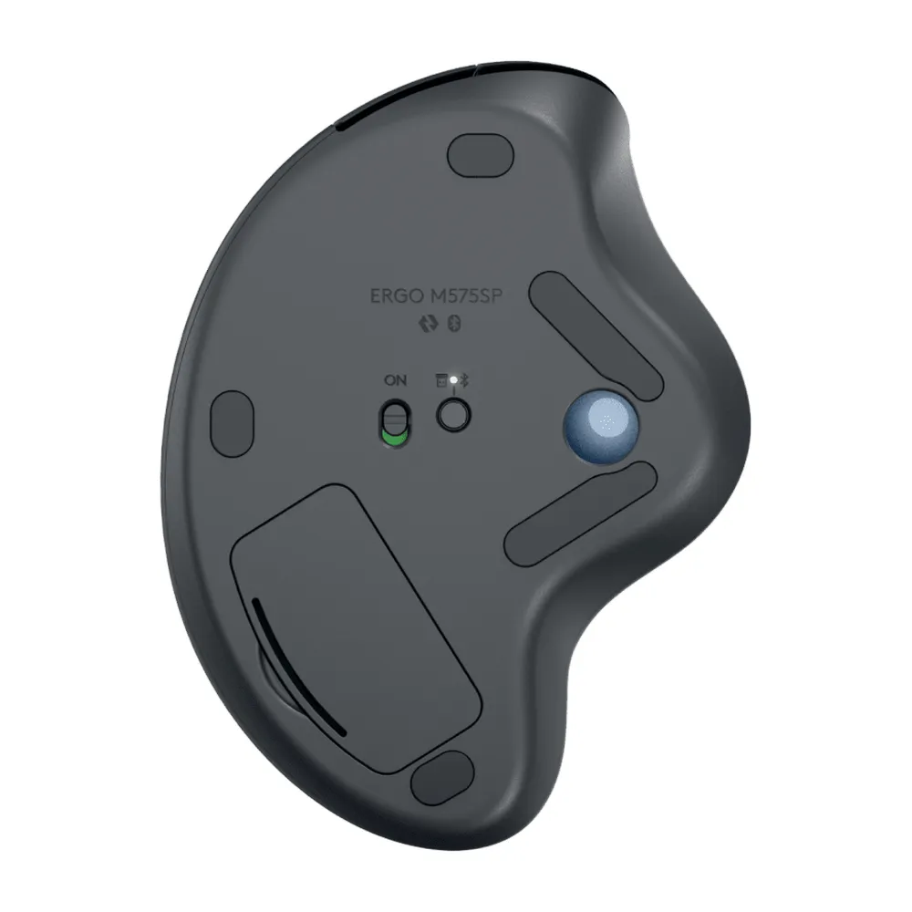 Logitech-ERGO-M575S-Wireless-Trackball-Mouse-910-007029