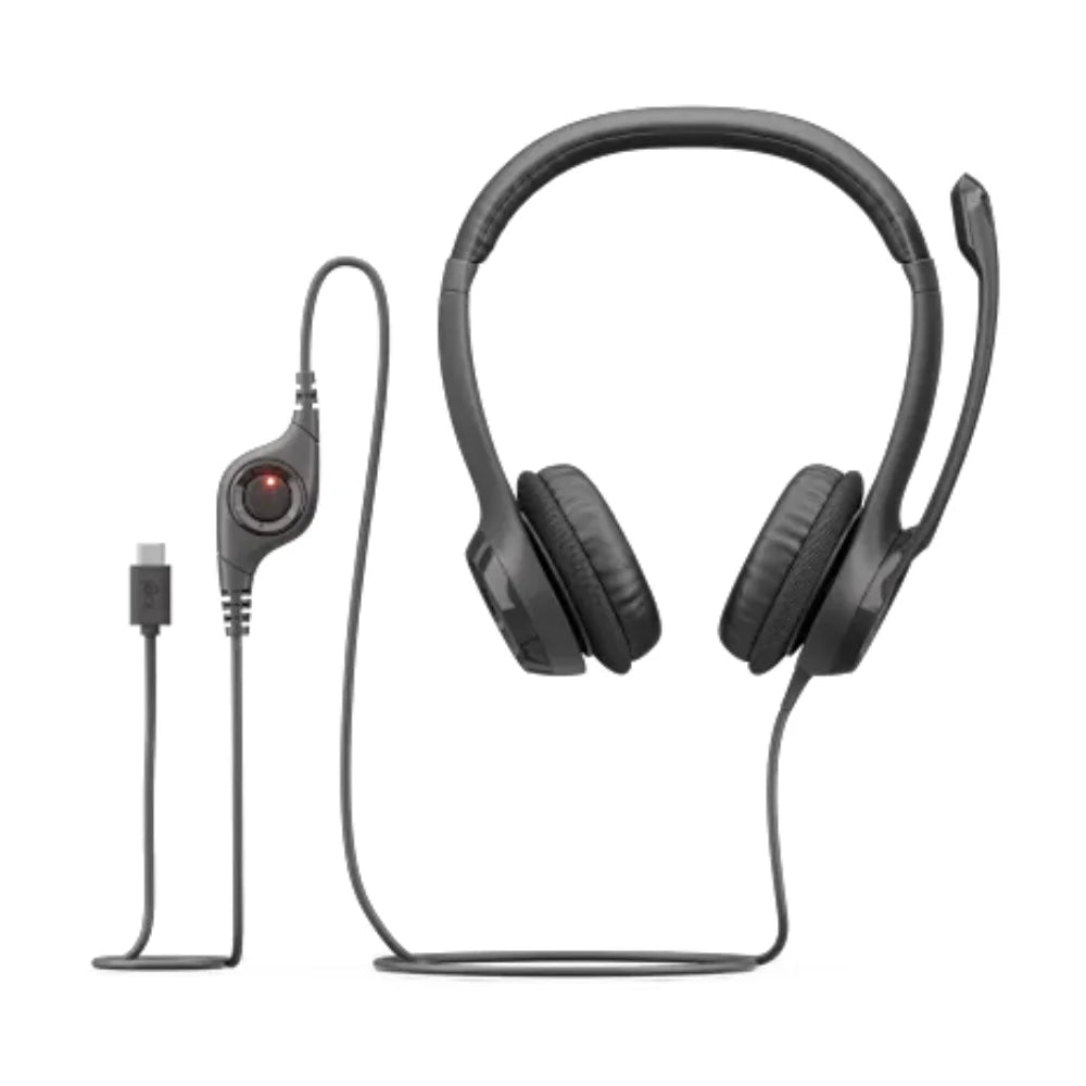 Logitech-H390-USC-C-Wired-Headset-981-001576