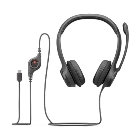Logitech-H390-USC-C-Wired-Headset-981-001576