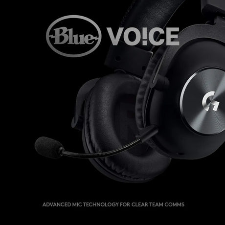 Logitech-Pro-X-Wired-7.1-Gaming-Headset-981-000818-Wired