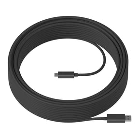 Logitech-Strong-USB-A-To-USB-C-Extended-Cable-939-001799