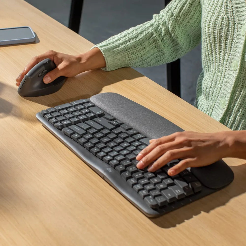 Logitech-Wave-Keys-Wireless-920-013635