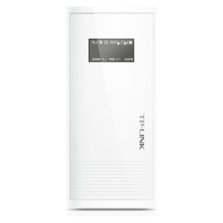 TPLINK 3G ROUTER M5360 | M5360