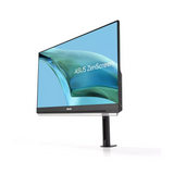 ASUS MB249C 24" FHD(1920x1080) Portable Monitor, Anti-glare, USB-C, HDMI, Height/Tilt/Swivel/Pivot, Adjustable, 3 Year warranty | MB249C