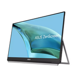 ASUS MB249C 24" FHD(1920x1080) Portable Monitor, Anti-glare, USB-C, HDMI, Height/Tilt/Swivel/Pivot, Adjustable, 3 Year warranty | MB249C