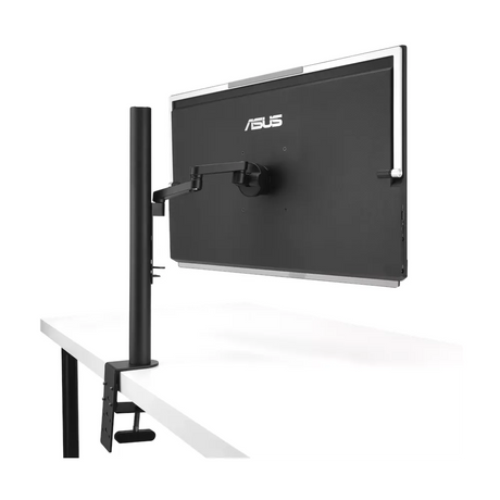 ASUS MB249C 24" FHD(1920x1080) Portable Monitor, Anti-glare, USB-C, HDMI, Height/Tilt/Swivel/Pivot, Adjustable, 3 Year warranty | MB249C