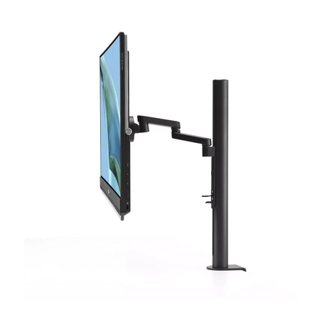 ASUS MB249C 24" FHD(1920x1080) Portable Monitor, Anti-glare, USB-C, HDMI, Height/Tilt/Swivel/Pivot, Adjustable, 3 Year warranty | MB249C