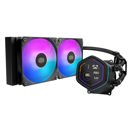 MLX-D24M-A18PA-RD