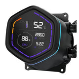 MLX-D24M-A18PA-RD