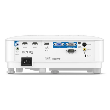 PROJECTOR BENQ MS560 SVGA/4000 LUMENS/15000 LAMP/HDMI | MS560