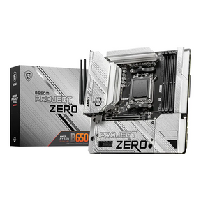 MSI-B650M-PROJECT-ZERO-Gaming-Motherboard-911-7E09-003