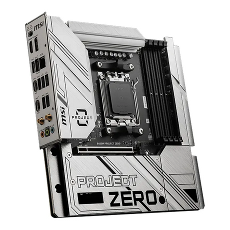 MSI-B650M-PROJECT-ZERO-Gaming-Motherboard-911-7E09-003