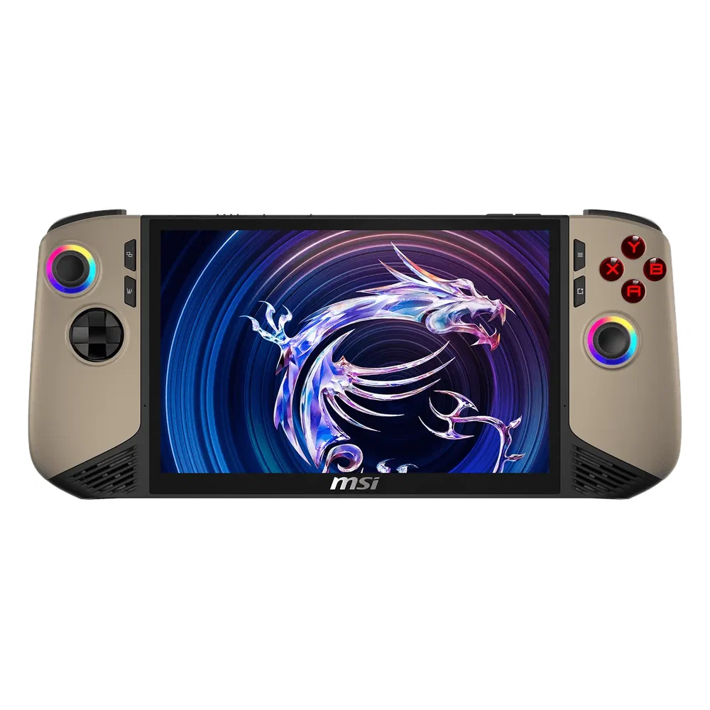 MSI-Claw-8-AI-Handheld-Gaming-Console-9S7-1T5211-228