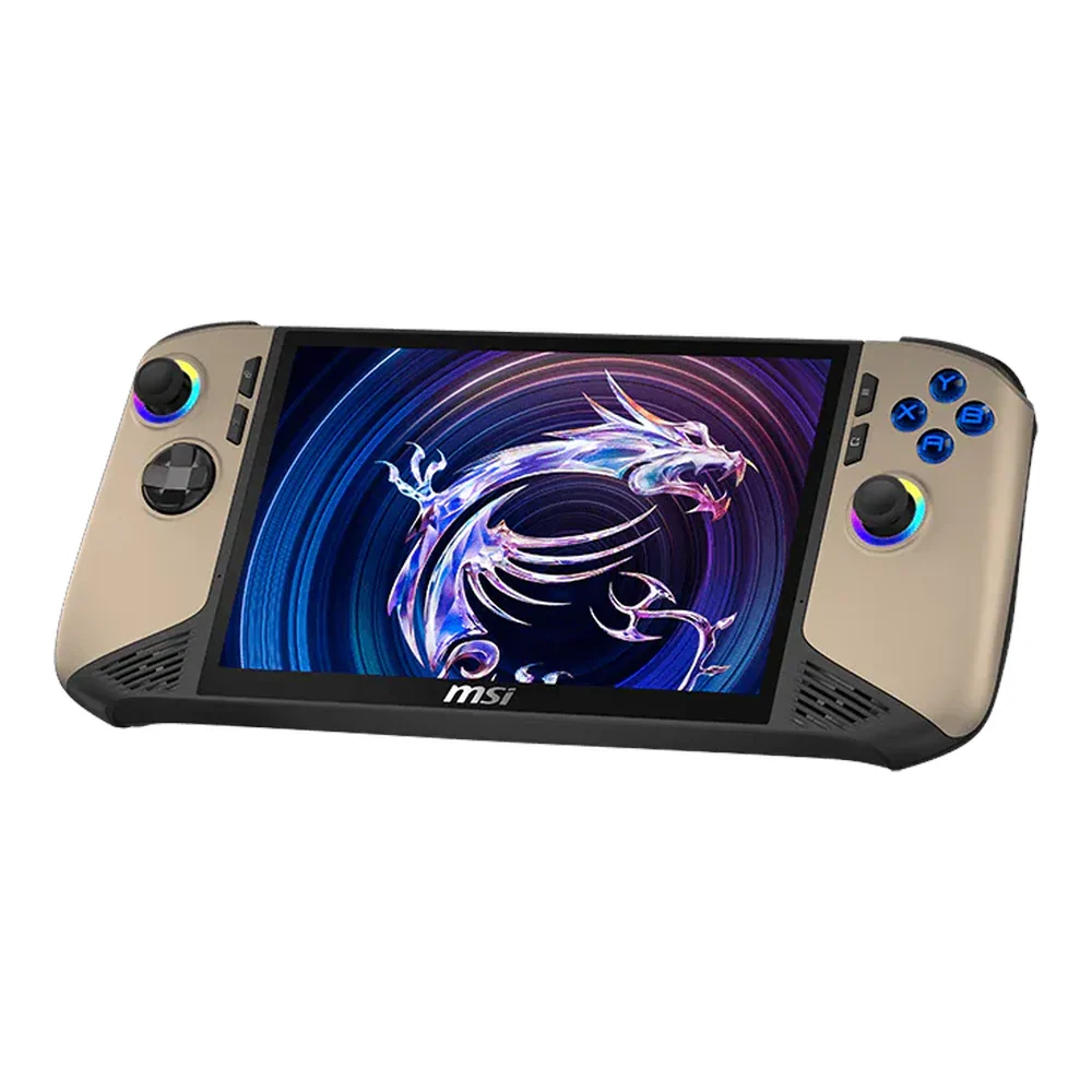 MSI-Claw-8-AI-Handheld-Gaming-Console-9S7-1T5211-228