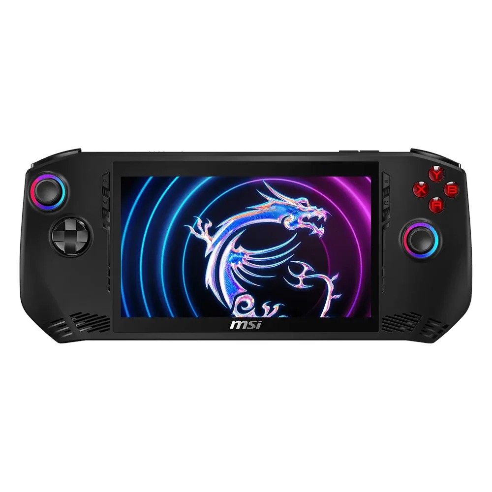 MSI-Claw-A1M-Handheld-Gaming-Console-9S7-1T4111-040