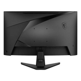 MSI MAG 276CF E2 27" Curved FHD Gaming Monitor, VA Panel, 1920 x 1080 Resolution, 200Hz Refresh Rate, 0.5ms Response Time, AMD FreeSync Premium, HDMI, DisplayPort, Black, 1 Year Warranty | 9S6-3CE11M-030