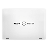 MSI Mercedes AMG B2VMG Copilot+ Laptop, Intel Core Ultra 9-288V Processor, 32GB RAM, 1TB SSD, 16” UHD+ OLED Display, Windows 11 Home, English & Arabic Backlit Keyboard, Urban Silver, 1 Year Warranty | 9S7-15A352-089