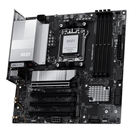 MSI-PRO-B850M-P-WIFI-Motherboard-911-7E71-001