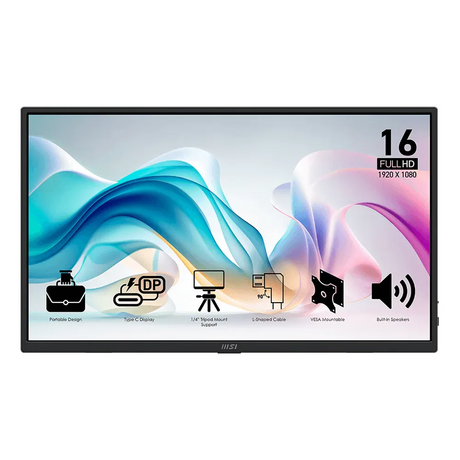 MSI-PRO-MP165-E6-Portable-Monitor-9S6-3PE50M-023