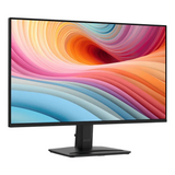 MSI PRO MP251 E2 Business Monitor, 24.5" FHD (1920 x 1080) Resolution, 120Hz, IPS Panel, 1ms (MPRT) Response Time, HDMI, DisplayPort, D-Sub (VGA), Tilt Adjustable Stand, Black, 1 Year Warranty | 9S6-3PD2CM-015