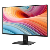 MSI PRO MP251 E2 Business Monitor, 24.5" FHD (1920 x 1080) Resolution, 120Hz, IPS Panel, 1ms (MPRT) Response Time, HDMI, DisplayPort, D-Sub (VGA), Tilt Adjustable Stand, Black, 1 Year Warranty | 9S6-3PD2CM-015