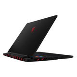 Игровой ноутбук MSI Raider 18 HX AI A2XWJG, процессор Intel Core Ultra 9 275HX, 32 ГБ ОЗУ, 1 ТБ SSD, 18-дюймовый дисплей UHD+ (3840x2400), MiniLED, 120 Гц, Windows 11 Home, англо-арабская RGB-подсветка каждой клавиши, 2 года гарантии | 9S7-17S372-098