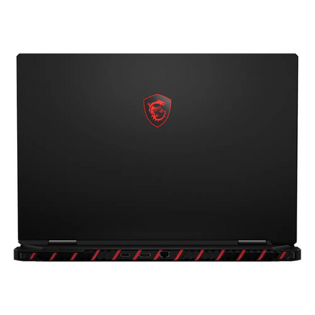 Игровой ноутбук MSI Raider 18 HX AI A2XWJG, процессор Intel Core Ultra 9 275HX, 32 ГБ ОЗУ, 1 ТБ SSD, 18-дюймовый дисплей UHD+ (3840x2400), MiniLED, 120 Гц, Windows 11 Home, англо-арабская RGB-подсветка каждой клавиши, 2 года гарантии | 9S7-17S372-098