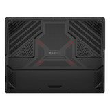 Игровой ноутбук MSI Raider 18 HX AI A2XWJG, процессор Intel Core Ultra 9 275HX, 32 ГБ ОЗУ, 1 ТБ SSD, 18-дюймовый дисплей UHD+ (3840x2400), MiniLED, 120 Гц, Windows 11 Home, англо-арабская RGB-подсветка каждой клавиши, 2 года гарантии | 9S7-17S372-098