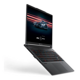 MSI Stealth A16 Mercedes AMG AI+ Laptop, AMD Ryzen AI 9-HX370 Processor, 32GB RAM, 1TB SSD, 16” QHD+ 240Hz, OLED Display, 8GB NVIDIA GeForce RTX 5070 Graphics, Windows 11 Home, English & Arabic Backlit Keyboard, Selenite Gray, 1 Year Warranty |