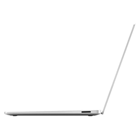 Microsoft Surface Laptop 7 Copilot+ AI, Intel Core Ultra 7 266V Processor, 16GB RAM, 256GB SSD, Intel Arc Graphics, 13.8" Multi-Touch Display, Windows 11 Pro, Platinum, 1 Year Warranty | EP2-21066