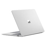 Microsoft Surface Laptop 7 Copilot+ AI, Snapdragon X Elite Processor, 16GB RAM, 1TB SSD, Qualcomm Adreno GPU, 15" Multi-Touch Display, Windows 11 Pro, Platinum, 1 Year Warranty | ZYU-00014