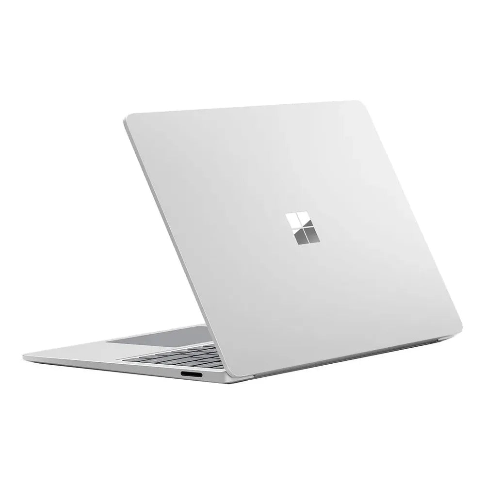 Microsoft Surface Laptop 7 Copilot PC, Intel Core Ultra 7 268V Processor, 32GB LPDDR5x RAM, 1TB SSD, Intel Arc Graphics, 13.8" PixelSense Flow 120Hz Touch Display, Windows 11 Pro, Platinum, English & Arabic Keyboard, 1 Year Warranty | EP2-21167