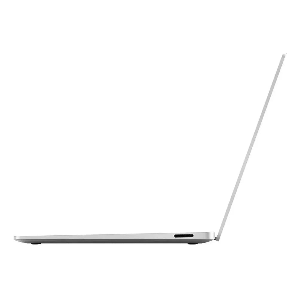 Microsoft Surface Laptop 7 Copilot PC, Intel Core Ultra 7 268V Processor, 32GB LPDDR5x RAM, 1TB SSD, Intel Arc Graphics, 13.8" PixelSense Flow 120Hz Touch Display, Windows 11 Pro, Platinum, English & Arabic Keyboard, 1 Year Warranty | EP2-21167