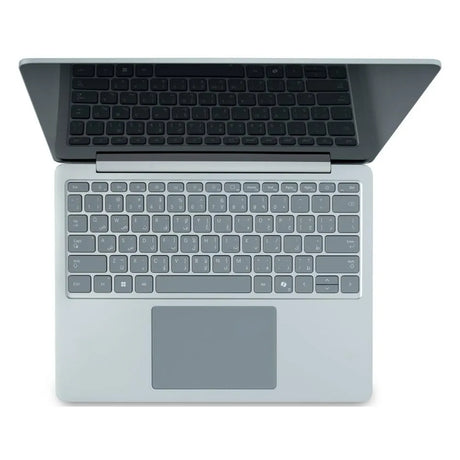 Microsoft Surface Copilot Laptop 7, Snapdragon X Plus Processor, 16GB RAM, 512GB SSD, 13" FHD Touch Display, Windows 11 Home, English & Arabic Keyboard, Platinum, 1 Year Warranty | EP2-31657
