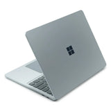 Microsoft Surface Copilot Laptop 7, Snapdragon X Plus Processor, 16GB RAM, 512GB SSD, 13" FHD Touch Display, Windows 11 Home, English & Arabic Keyboard, Platinum, 1 Year Warranty | EP2-31657